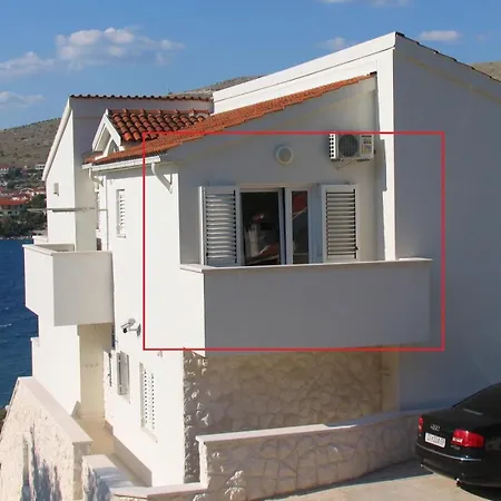 Mala Mare Maison d'hôtes