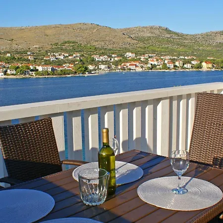 Mala Mare Maison d'hôtes Grebaštica