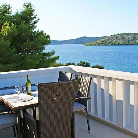 Mala Mare 招待所 Grebaštica