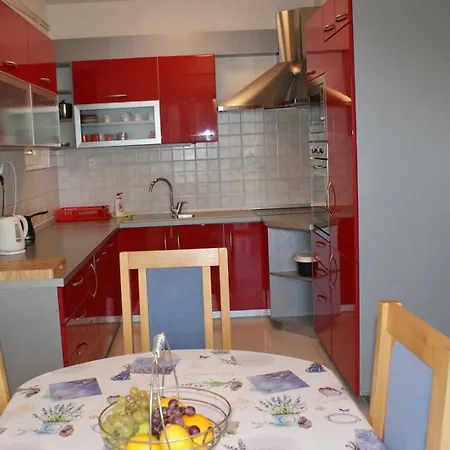 Mala Mare Maison d'hôtes 3*