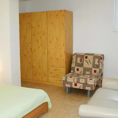 招待所 Mala Mare 3*