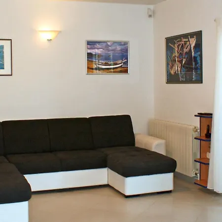 招待所 Mala Mare 3*