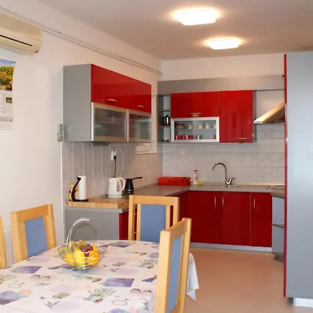 Guest house Mala Mare