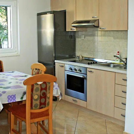 Guest house Mala Mare