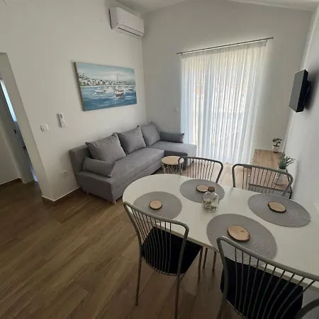 Mala Mare Maison d'hôtes 3*