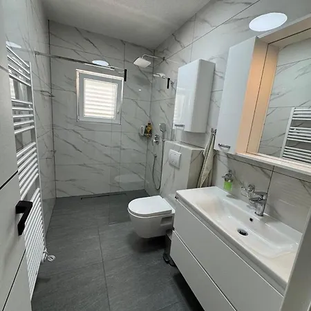 Guest house Mala Mare *