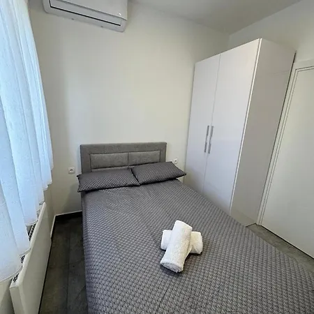 Mala Mare Grebaštica
