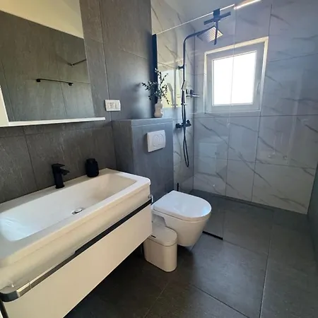 Mala Mare Maison d'hôtes Grebaštica