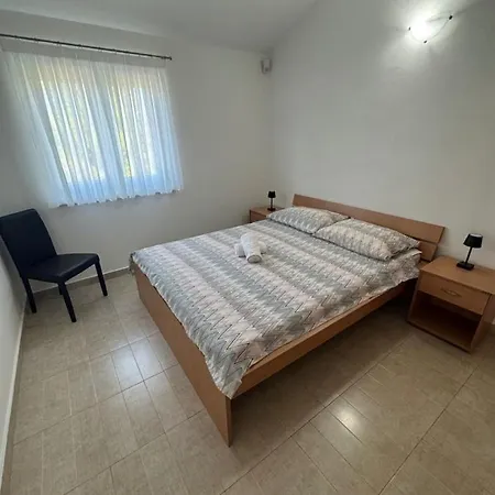 Mala Mare Grebaštica