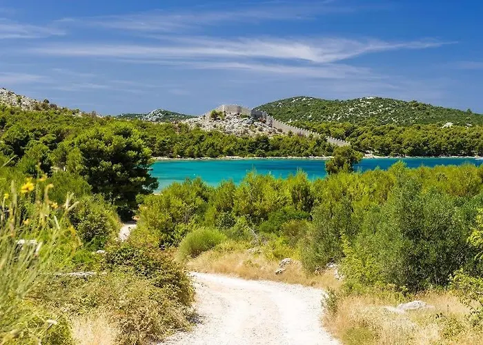 Mala Mare 招待所 Grebaštica