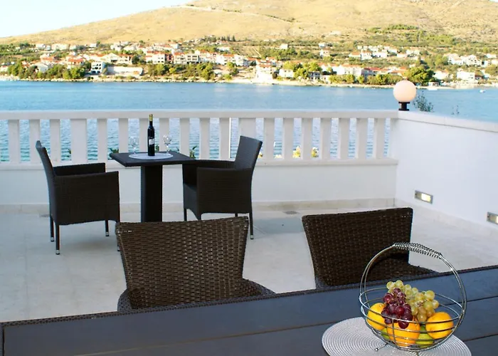 Mala Mare 3* Grebaštica