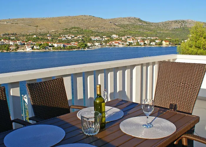 Mala Mare Gæstehus Grebaštica