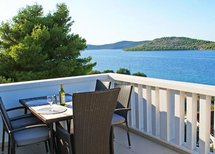 Mala Mare Gæstehus Grebaštica