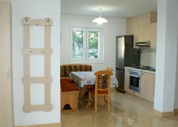 招待所 Mala Mare 3*