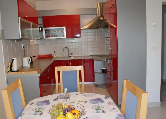 Mala Mare Gæstehus 3*