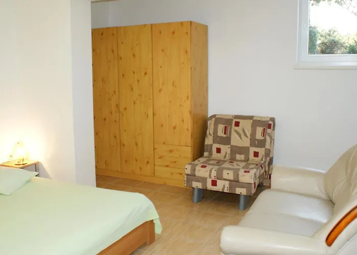 Gæstehus Mala Mare 3*