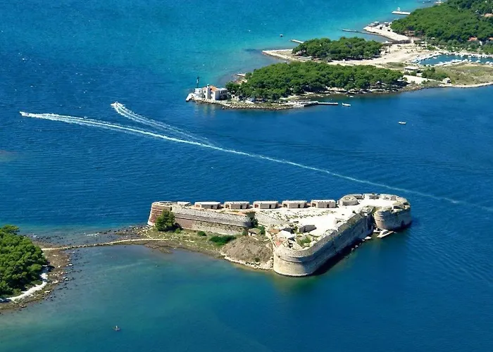 Mala Mare Grebaštica