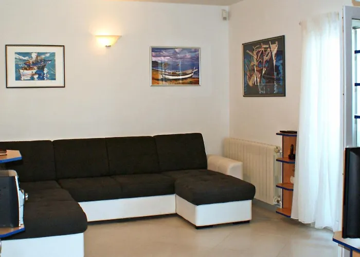 Gæstehus Mala Mare 3*