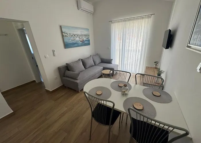 Mala Mare 招待所 3*