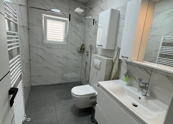 招待所 Mala Mare 3*