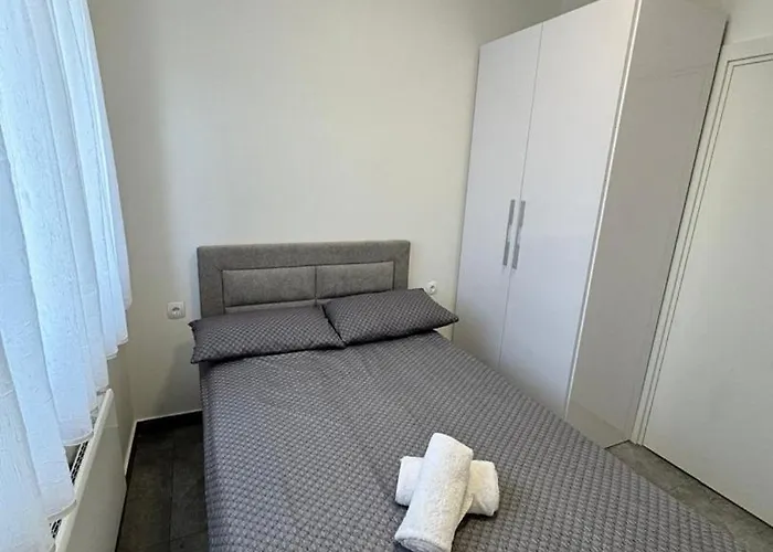 Mala Mare Grebaštica