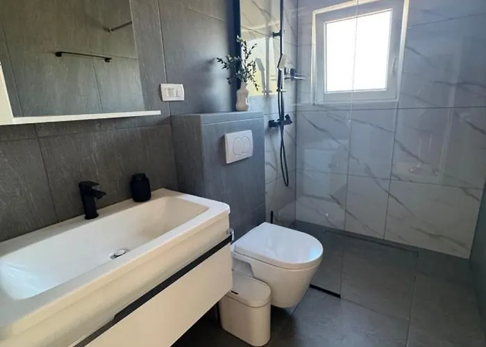 Mala Mare 招待所 Grebaštica