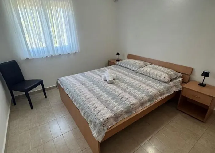 Mala Mare Grebaštica